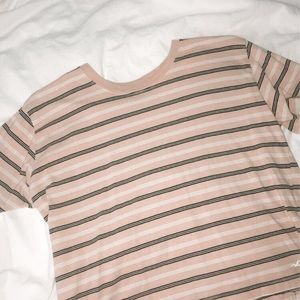 hollister tee